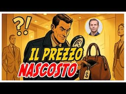 Il PREZZO in un NEGOZIO deve essere visibile | Avv. Angelo Greco