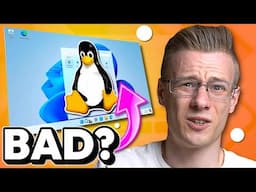Why Windows "Clones" Are Bad ...
