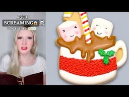 💖 Text To Speech 💖 ASMR Cake Storytime || @Brianna Guidryy  || POVs Tiktok Part #261