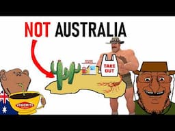 Why Games Always Get Australia Wrong