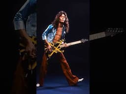 Lost Van Halen photos FOUND after 45 years