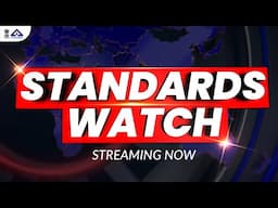 Standards Watch 2 | Indian Standards | BIS