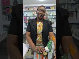 My Secrets To Good Health || Products I can't Do Without - Grace Kansiime Mwesigye