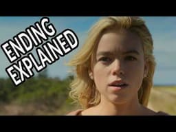 SIRENS Ending Explained!
