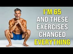 3 Exercises You'll Regret Not Doing in 10 Years!