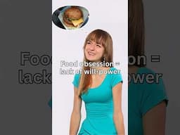 Why you Feel OUT OF CONTROL Around Food