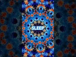 432hz Music Sleep Healing Anxiety Relief #meditationsleep #relax #meditativemind #sleepaid  #432hz