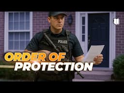 EP#833 Can Officers Enter a Residence to Serve an Order of Protection?