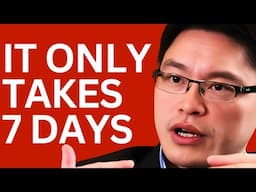 How Fasting Can REVERSE AGING & Prevent Disease! (FASTING FOR SURVIVAL) | Dr. Jason Fung
