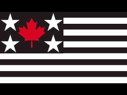 Let’s Talk About This “51st State” & Tariff Insanity