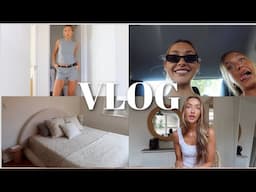 VLOG | Trip to Melbourne | Selling my Apartment