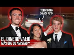 ¡ERA SU MEJOR AMIGO! Lo que hizo por DINERO no tiene perdón.. Caso Sarah Stern