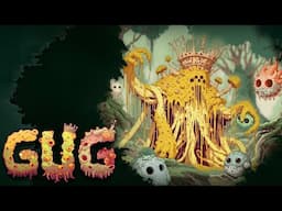 SUPER Clever Roguelike Battler ¦ GUG Demo