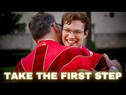A Priestly Vocation