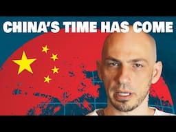 China's Time HAS COME