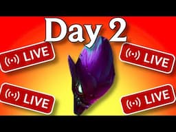 I Spent 10 Hours Learning Kha Zix (Day 2)