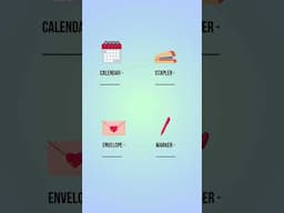 Learn Serbian ★ Quiz 29 ★ Calendar - Kalendar