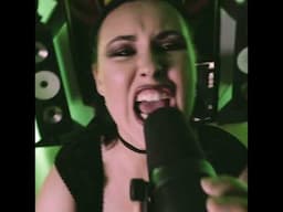 Dancing With Tears In My Eyes but it's a Metal Hit ...