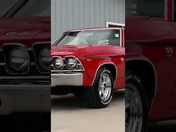 We Bought $1,000,000 of Muscle Cars! Check out the full video!  #classiccars  #musclecars