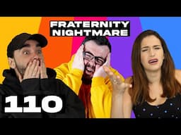 Zero Degrees - Fraternity Nightmare - Episode 110