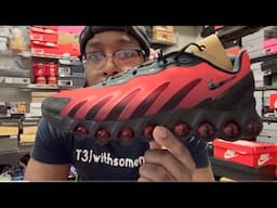 Nike Air Max DN8 (Bright Crimson) Review|On feet