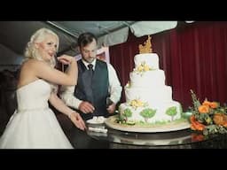 How to Film Wedding RECEPTION B-ROLL