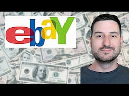 Why I No Longer Sell on eBay...