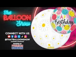 That Balloon Show: Helium Bouquets for Every Occasion!