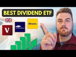 How to find the Best Dividend ETFs for UK Investors (Updated for 2025)