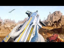 Helldivers 2 just keeps getting better and better...