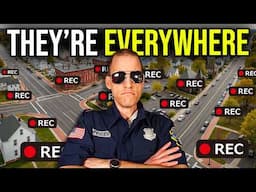 LAWYER: Cop Cams Are Invading Our Privacy
