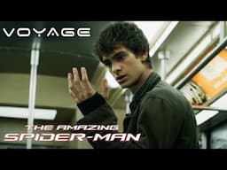 The Amazing Spider-Man | Spider-Man Discovers His Powers | Voyage