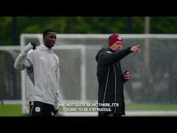 On the Counter: Matchday-17
