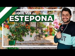 Qué ver en ESTEPONA (Málaga) en 1 día 🌺 El plan perfecto