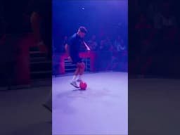 Highlights Zohair Arbib - Panna Knock Out World Finals 2024