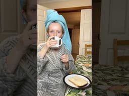 Spend a Saturday morning with me #vlog #morningroutine