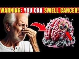 🚨Doctors Warn: 8 Body Smells You Should Never Ignore—They May Be Early Clues to Cancer| Healthy Care