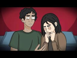 3 True Horrifying Camping Horror Stories Animated