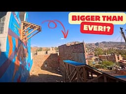 RED BULL CERRO ABAJO MEXICO - NEW FEATURES!