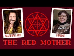 Meeting The Red Mother: An Interview with Marshall, the Witch of Southern Light