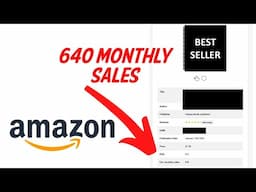 AMAZON KDP: 5 Tips to MAKE SALES in 2025