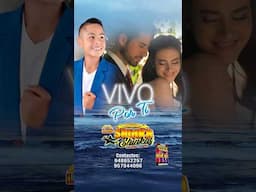 Vivo Por Ti Ya Puedes VER el Video Completo en YouTube #huayno #primicia2025 #huaynosperuanos