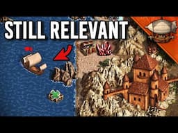 When Boats Beat Airships - Heroes 3: Air Supremacy (Part 3)