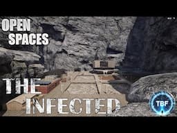 Opening up the center of the compound!   | The Infected E86