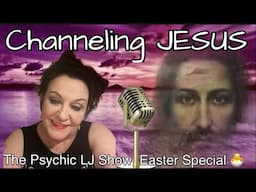 🔥 "Jesus Speaks: The Truth About the New Earth is Here"