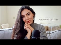 ASMR Français 🌸 Nouvelle Maison et Ma Décoration Soviétique - Back to the USSR ☭