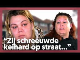 TWEE ZUSSEN JAREN RUZIE door AFGELASTE LOGEERPARTIJ | Het Familiediner | EO