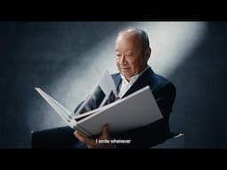 Fujifilm | Transforming the world, one smile at a time