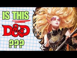 Is D&D 2025 STILL D&D?! Let's talk about it.