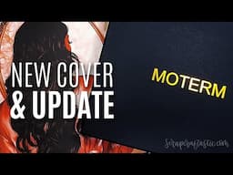 A NEW MOTERM COVER & Q2 B6 Stalogy Every Day Planner Update